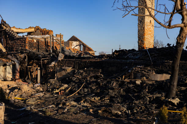 Reliable Fire Board Up contractor in Westminster, MD by Fire Damage Flint